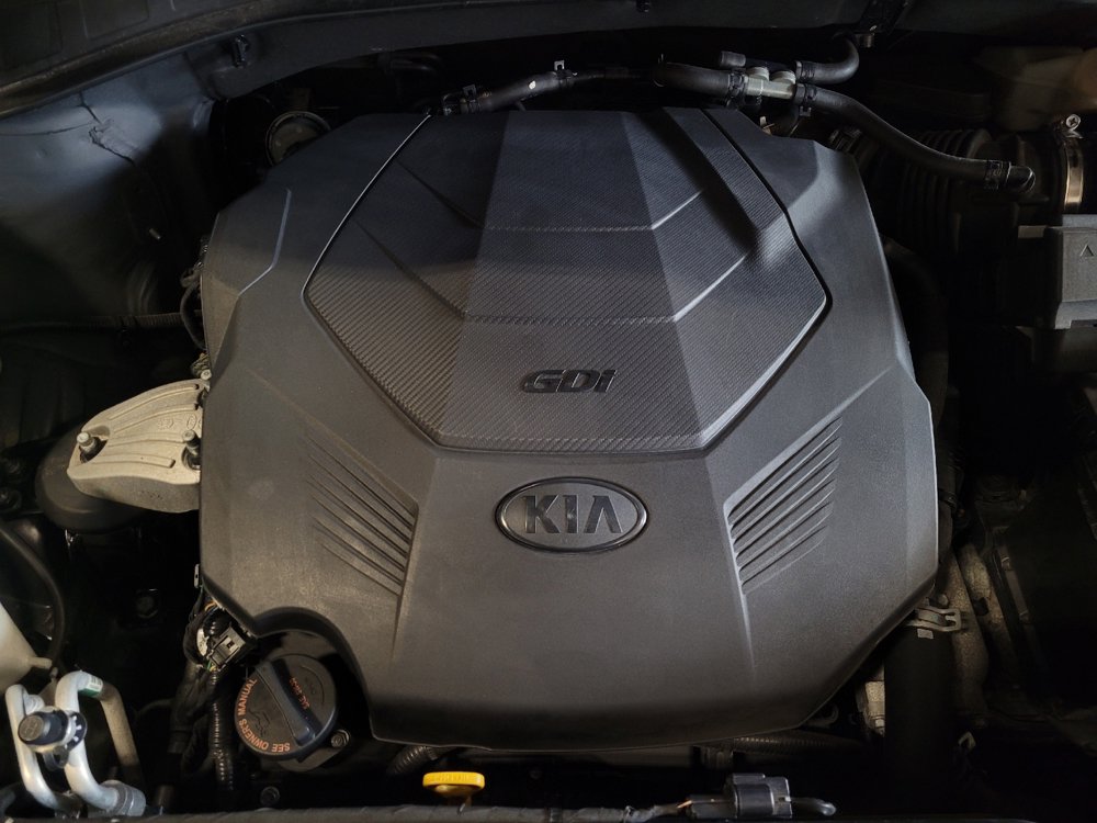 Used 2019 Kia Sorento SX FWD image 30