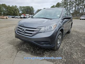 Used 2014 Honda CR-V LX video 2