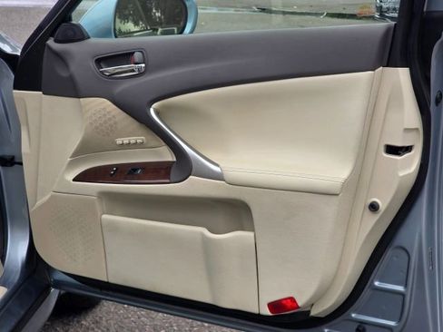 Used 2010 Lexus IS 250 AWD image 27