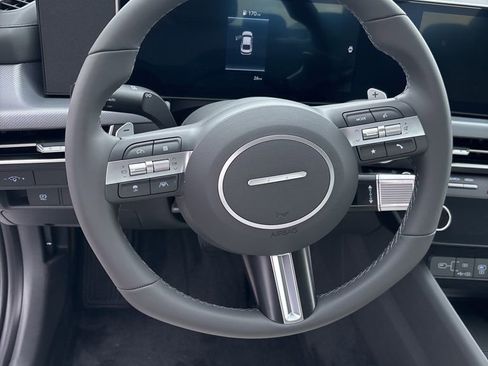 New 2026 Hyundai Sonata SEL FWD image 10