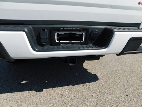 Used 2022 Chevrolet Colorado LT w/ LT Convenience Package RWD image 5