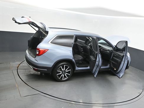Used 2022 Honda Pilot Touring image 54