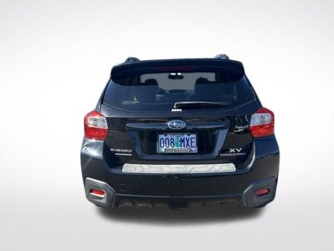 Used 2014 Subaru Crosstrek 2.0i Premium w/ Moonroof Package AWD/4WD image 4