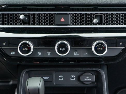 New 2026 Honda Civic Sport Touring image 19