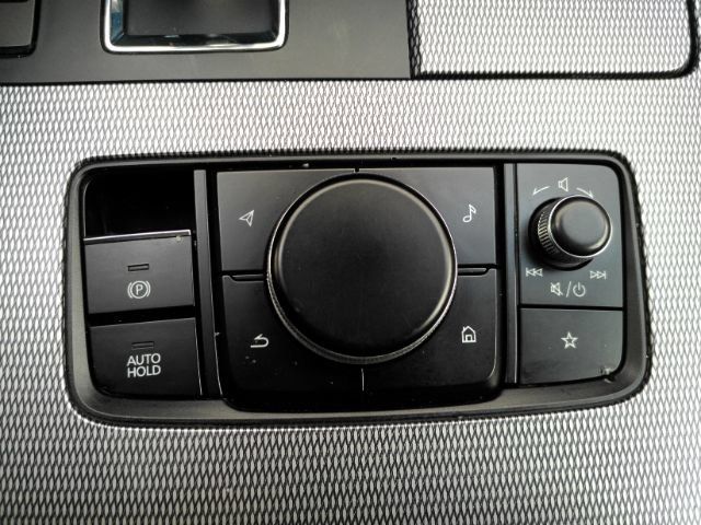 Used 2024 MAZDA CX-90 3.3 Turbo w/ Preferred Plus AWD/4WD image 55