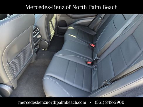 New 2026 Mercedes-Benz GLE 450 4MATIC image 12