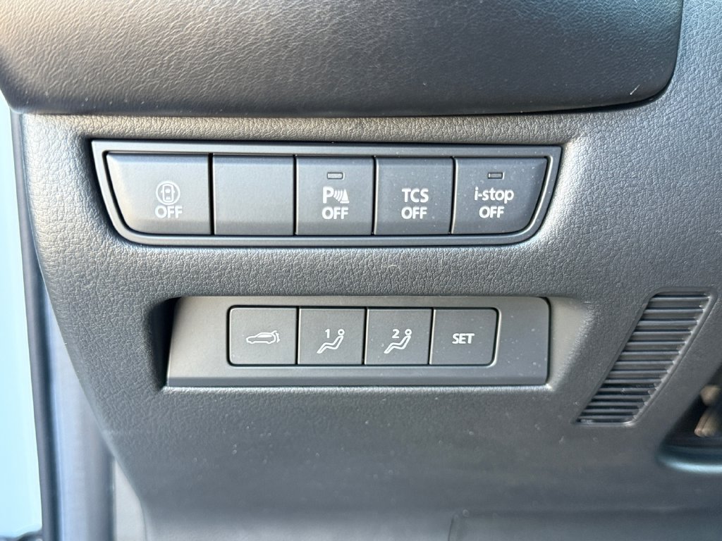 Used 2026 MAZDA CX-50 AWD 2.5 S w/ Weather Package image 23