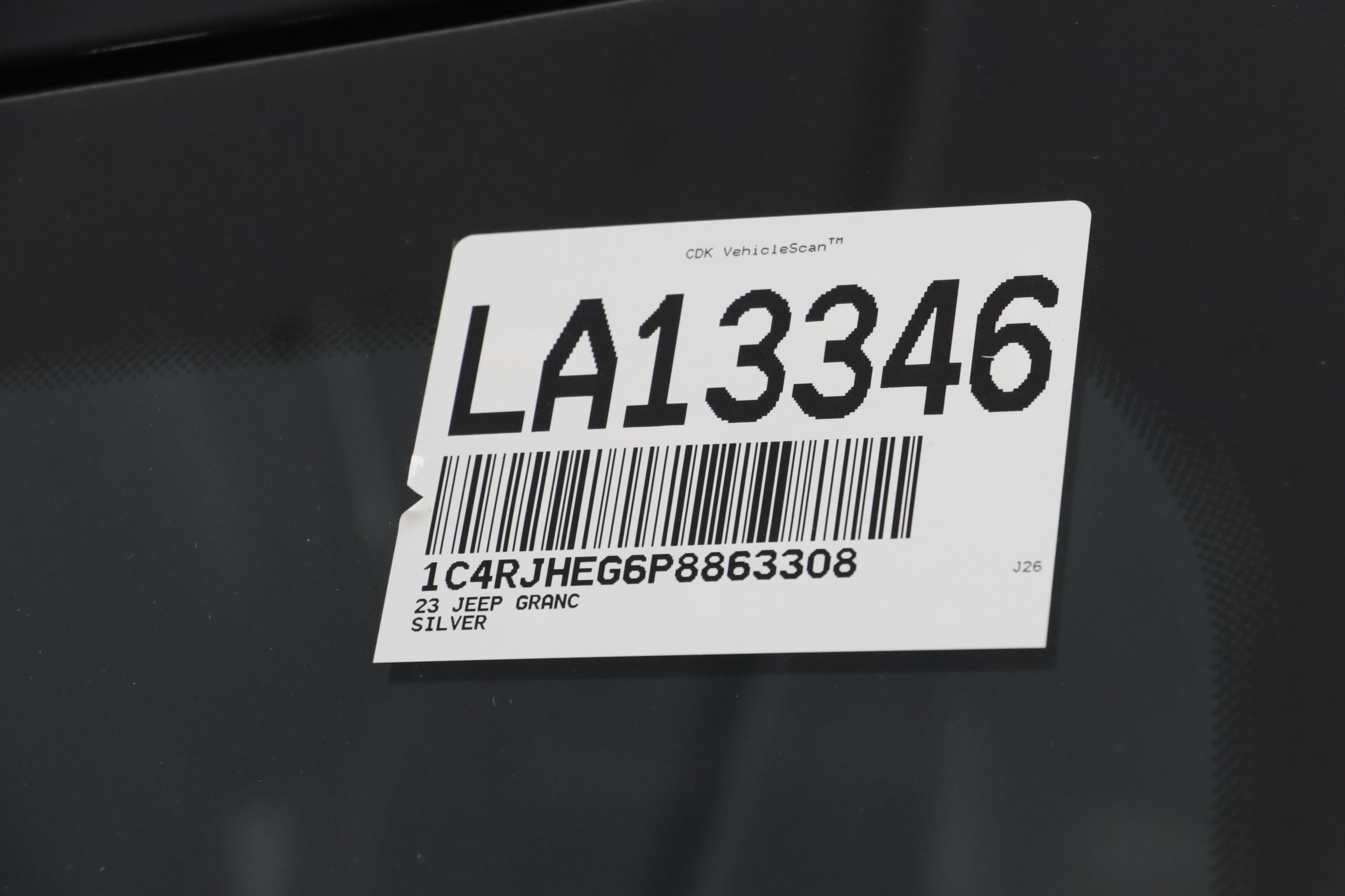 Used 2023 Jeep Grand Cherokee Summit w/ Adv Protech Group IV AWD/4WD image 32