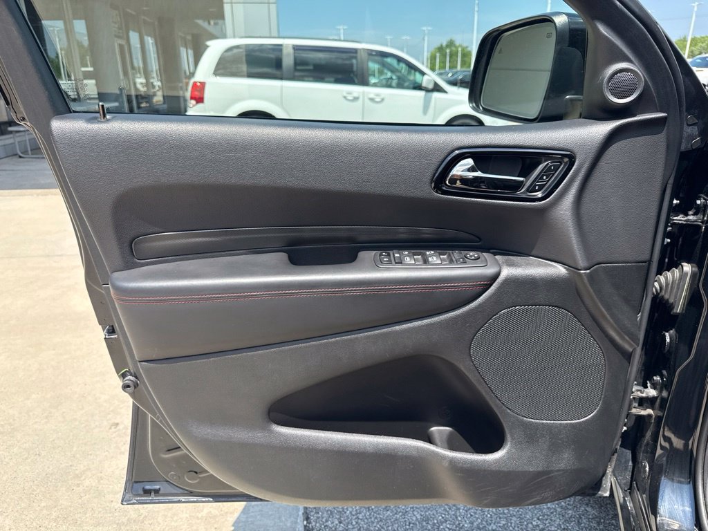Used 2024 Dodge Durango GT AWD/4WD image 22