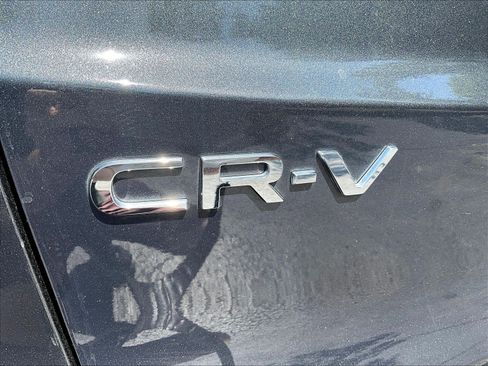 Used 2025 Honda CR-V EX-L image 24
