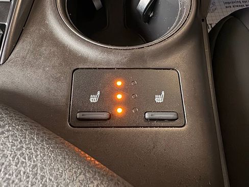 Used 2023 Toyota Camry XSE w/ Cold Weather Package image 34