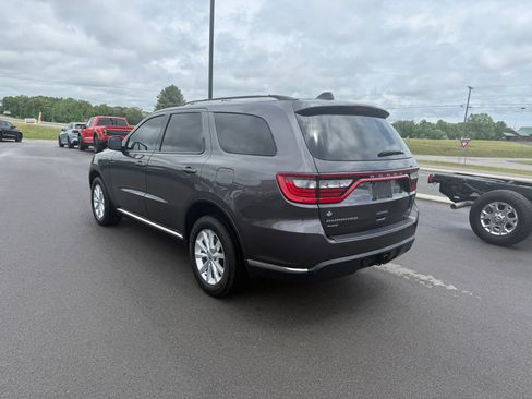 Used 2015 Dodge Durango SXT w/ Quick Order Package 23B AWD/4WD image 3