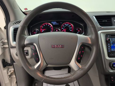 Used 2015 GMC Acadia SLT FWD image 35