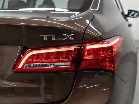 Used 2020 Acura TLX V6 w/ Technology Package FWD image 42