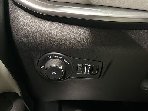 Used 2025 Jeep Compass Limited AWD/4WD image 14