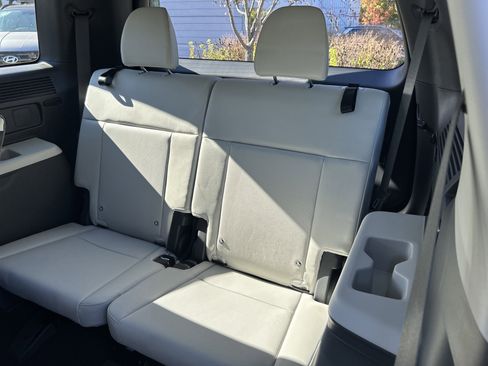 New 2026 Hyundai Santa Fe SEL image 27