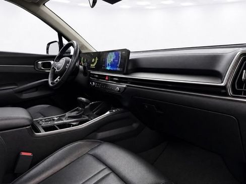 Used 2024 Kia Sorento S w/ Panoramic Sunroof Package AWD/4WD image 18