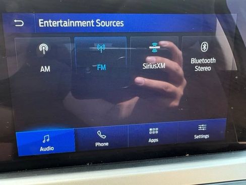 Used 2021 Ford Escape SE AWD/4WD image 5