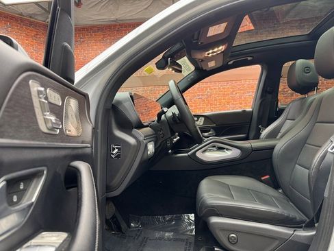 Certified 2022 Mercedes-Benz GLS 450 4MATIC image 24