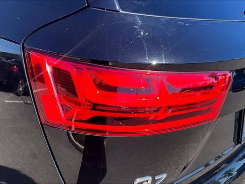Used 2017 Audi Q7 3.0T Premium Plus w/ Premium Plus Package image 30