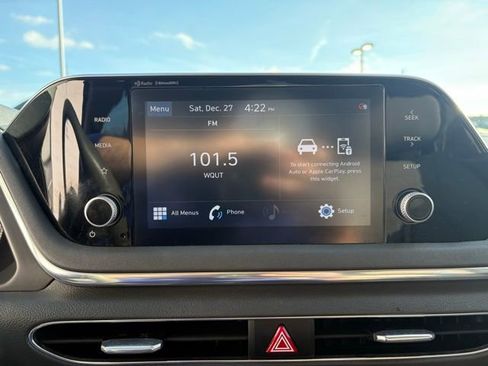 Used 2021 Hyundai Sonata SEL image 15