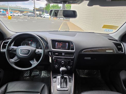 Used 2014 Audi Q5 2.0T Premium AWD/4WD image 16