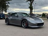 Used 2013 Nissan 370Z NISMO w/ Bose Pkg image 2