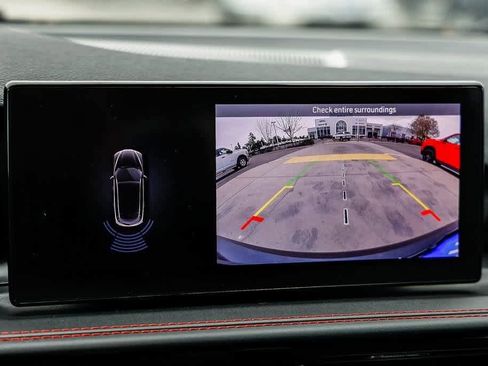 New 2025 Dodge Hornet GT w/ Cold Weather Group image 23