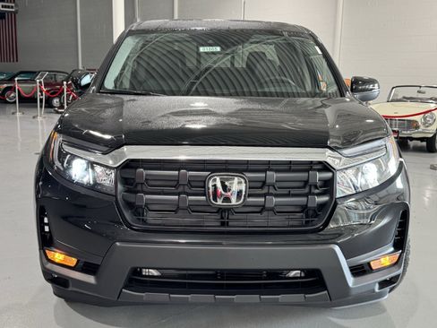New 2026 Honda Ridgeline RTL image 19