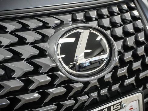 Certified 2025 Lexus UX 300h FWD image 28