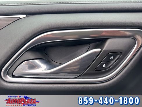 Used 2022 Chevrolet Suburban Z71 w/ Off-Road Capability Package image 64