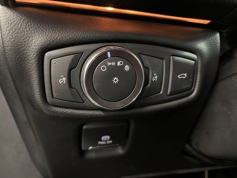 Used 2018 Lincoln MKZ Reserve w/ Technology Package image 20