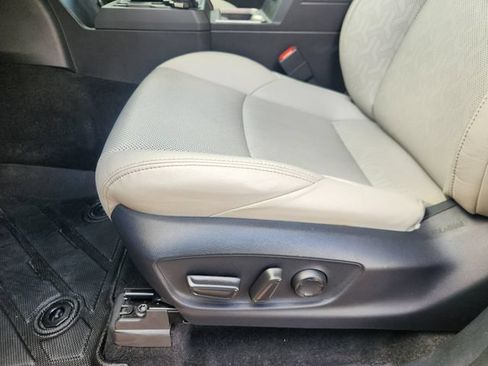 Used 2024 Toyota Tacoma Limited w/ Limited Package (LT) AWD/4WD image 22