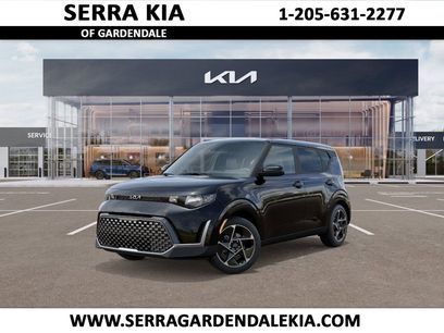 New 2025 Kia Soul EX