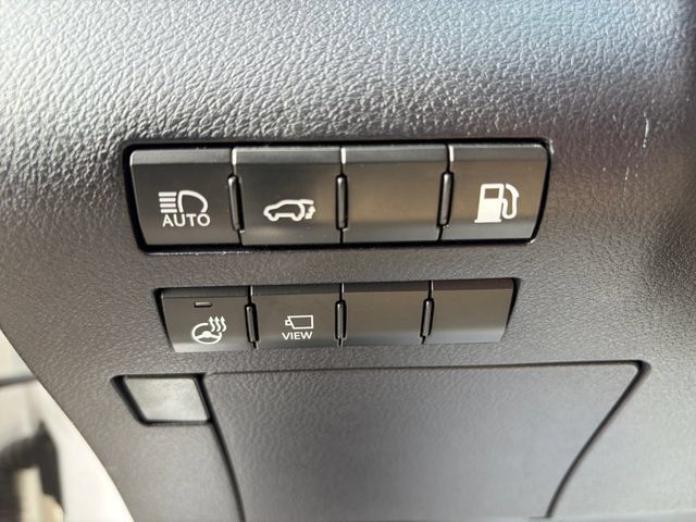 Used 2022 Lexus RX 450h AWD w/ Premium Package image 28