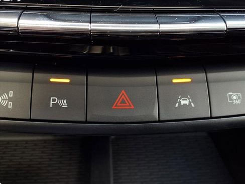 New 2026 Cadillac CT5 Premium Luxury image 22