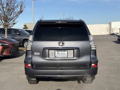 Used 2023 Lexus GX 460 Premium image 8