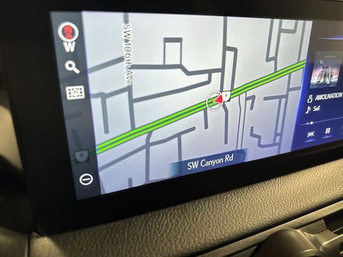 Used 2025 Lexus IS 350 F Sport image 27