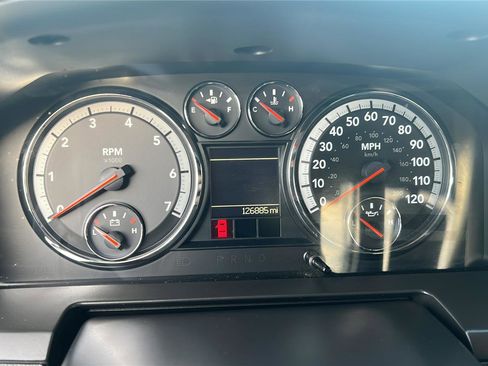 Used 2012 RAM 1500 Sport w/ Sport Premium Group image 12