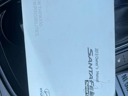 Used 2013 Hyundai Santa Fe Sport image 18