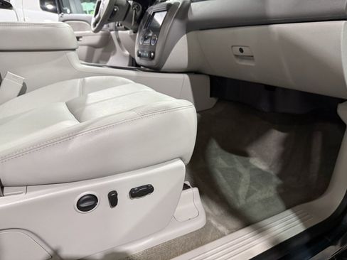 Used 2012 GMC Sierra 1500 SLT w/ SLT Convenience Package image 16