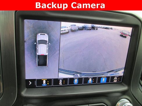 Used 2020 GMC Sierra 2500 Denali w/ Denali Ultimate Package image 18