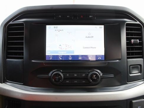 Used 2022 Ford F150 XLT AWD/4WD image 24