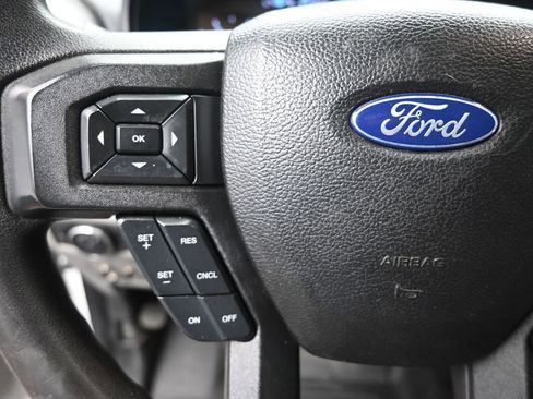 Used 2018 Ford F250 XL w/ Power Equipment Group image 15
