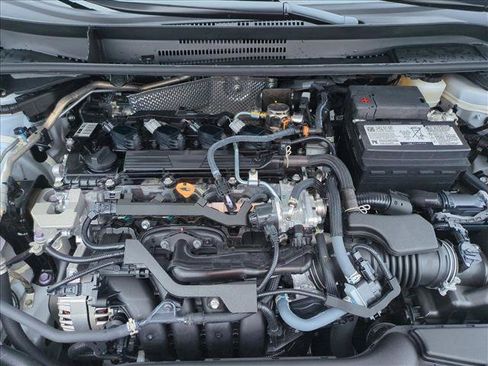 Certified 2026 Toyota Corolla LE FWD image 21