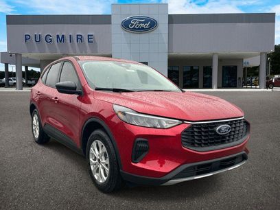 New 2026 Ford Escape Active w/ Cold Weather Package