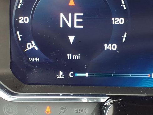 Used 2026 Chevrolet Silverado 1500 RST w/ Safety Package image 24