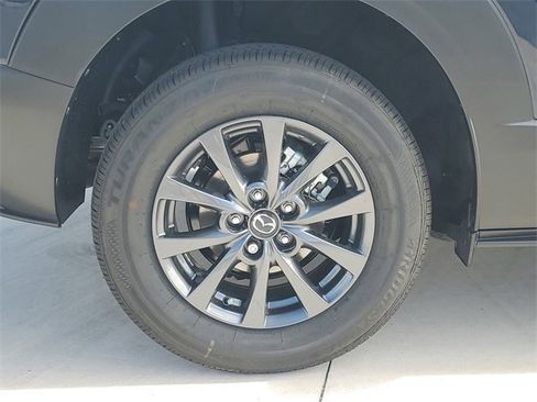 New 2026 MAZDA CX-30 AWD 2.5 S image 5