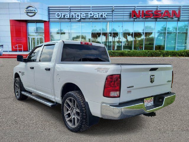 Used 2019 RAM 1500 Tradesman w/ Popular Equipment Group AWD/4WD image 3