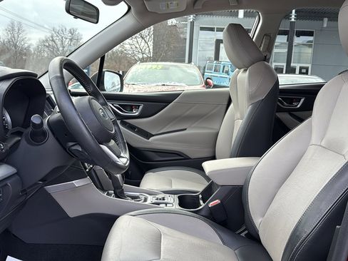 Used 2019 Subaru Forester Limited image 12